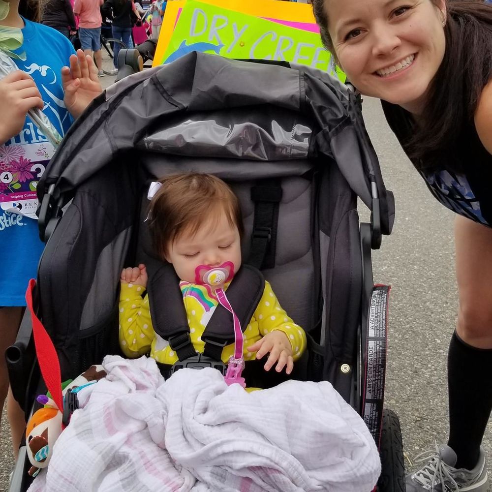 Meet your Posher, Suzy